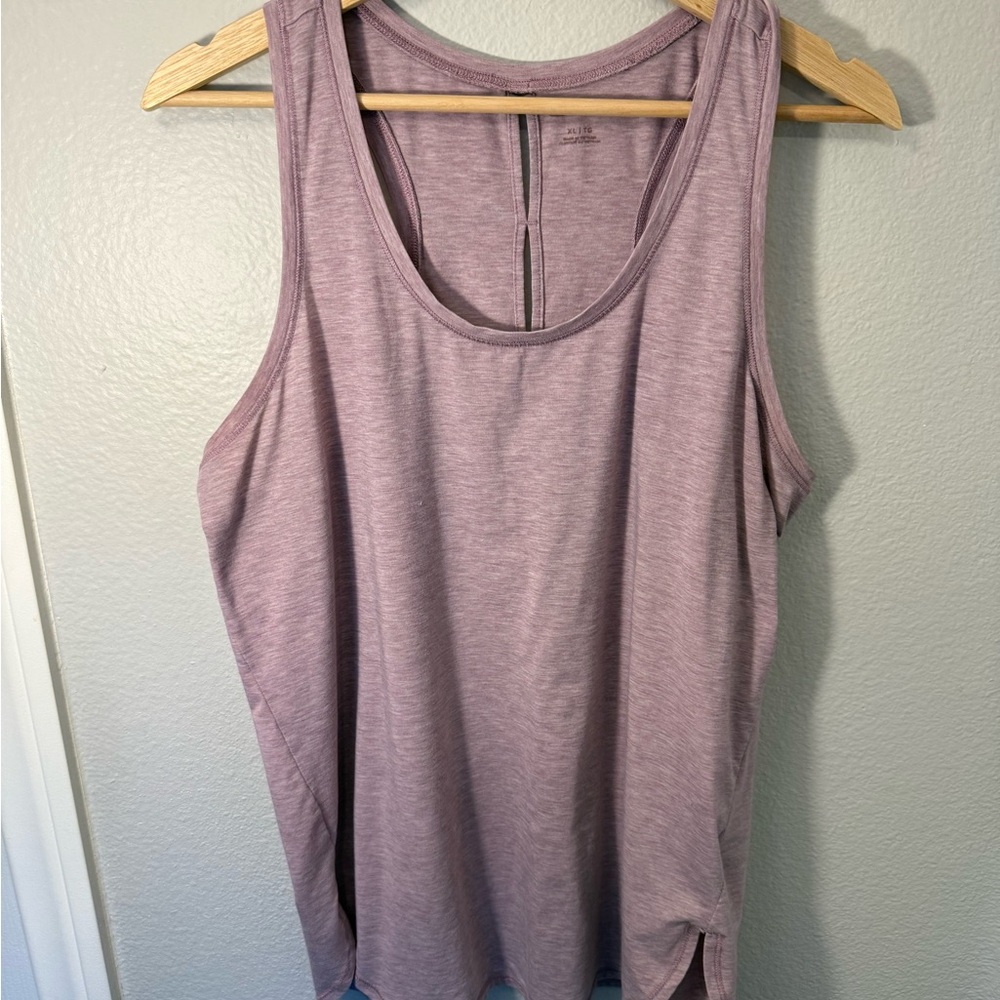 OGIO Mauve Tank‎ Top